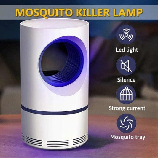 Mosquito Killer Lamp LED