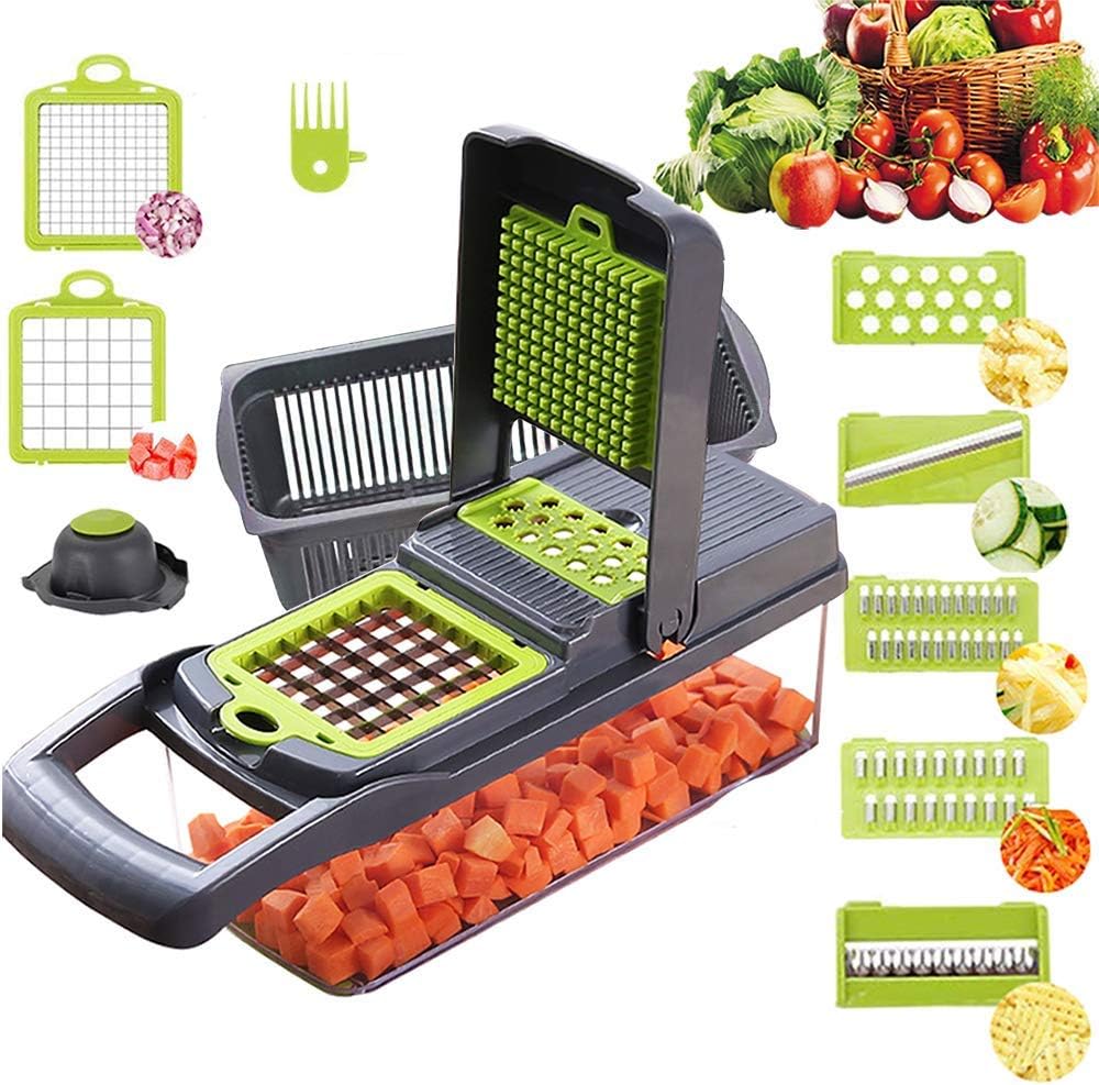 Vegetable Cutter