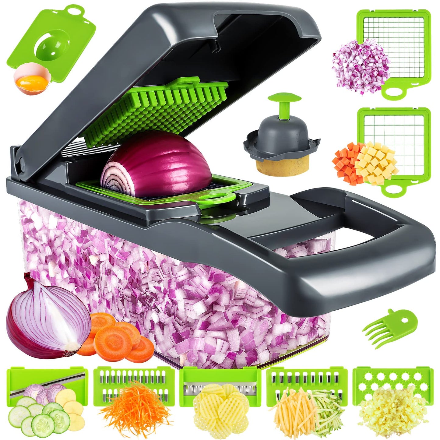 Vegetable Cutter