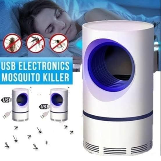 Mosquito Killer Lamp LED