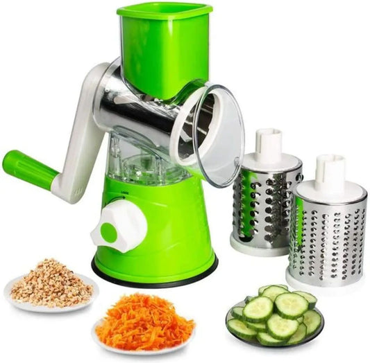 Vegetable Cutter