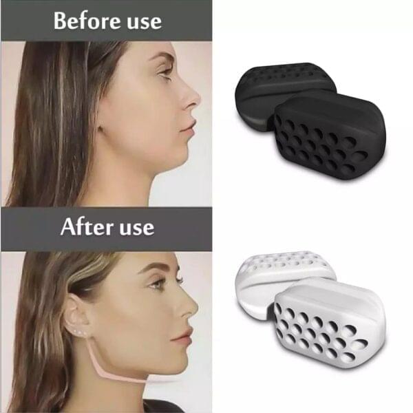 Jawline Exerciser unisex