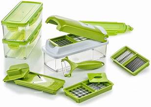 Vegetable Cutter